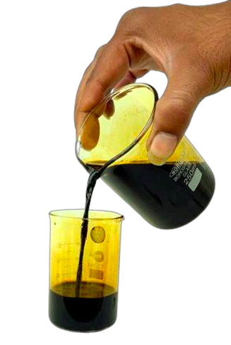 Light Diesel Oil